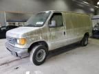 2006 Ford Econoline E250 Van