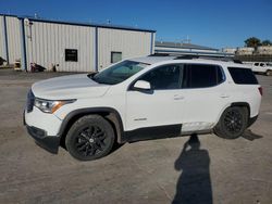 2018 GMC Acadia SLT-1 en venta en Tulsa, OK