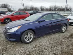 2011 Hyundai Sonata GLS en venta en Columbus, OH