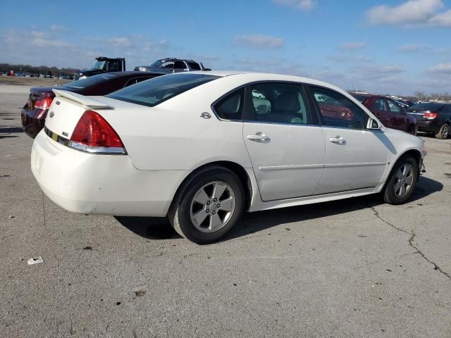 2009 Chevrolet Impala 1LT