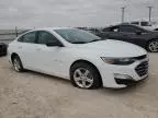 2019 Chevrolet Malibu LS