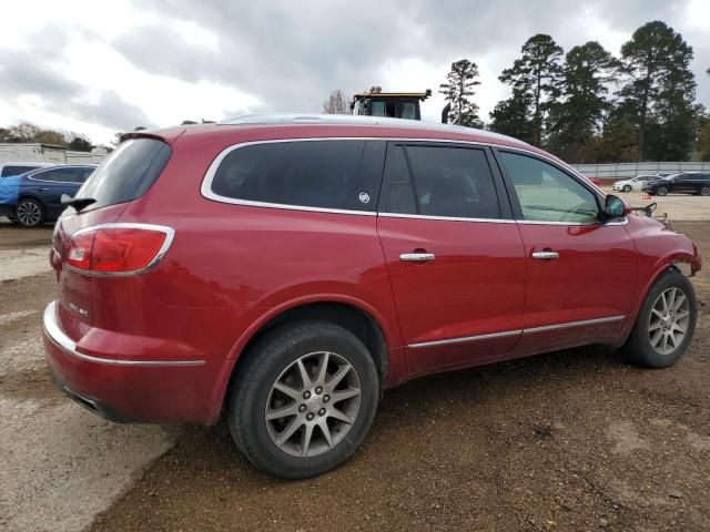 2014 Buick Enclave