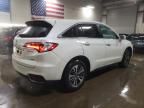 2018 Acura RDX Advance