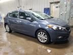 2014 KIA Forte EX