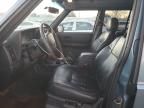 1999 Jeep Cherokee Limited