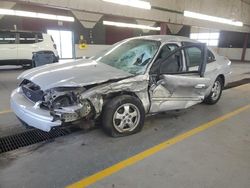 Ford Taurus se salvage cars for sale: 2006 Ford Taurus SE