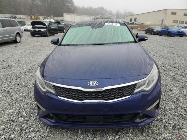 2020 KIA Optima EX