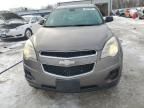 2010 Chevrolet Equinox LS