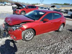 2015 Mazda 3 Touring en venta en Hueytown, AL