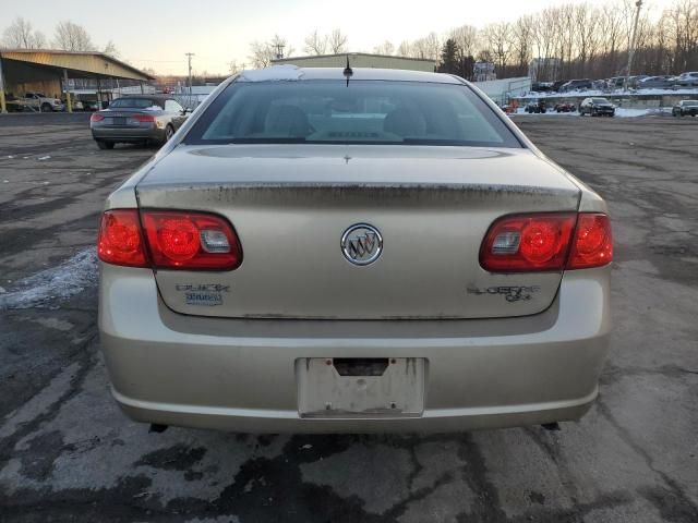 2006 Buick Lucerne CXL