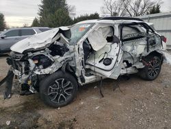 Salvage cars for sale at Finksburg, MD auction: 2023 Chevrolet Trailblazer Active