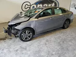 KIA Forte salvage cars for sale: 2024 KIA Forte LX