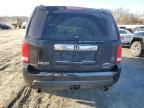 2011 Honda Pilot EXL