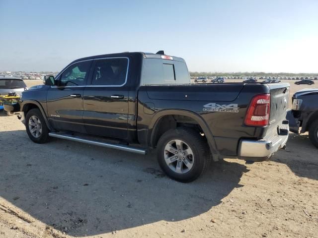 2020 Dodge 1500 Laramie