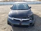 2009 Honda Civic EXL