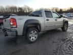 2008 GMC Sierra K1500