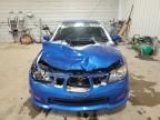 2006 Subaru Impreza WRX STI