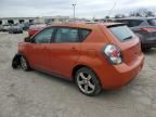 2010 Pontiac Vibe