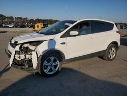 2013 Ford Escape SE en venta en Dunn, NC