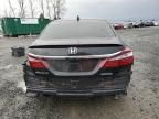 2017 Honda Accord Hybrid EXL