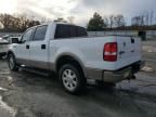 2006 Ford F150 Supercrew