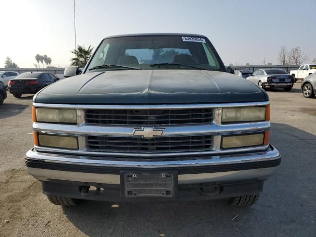 1998 Chevrolet GMT-400 K1500