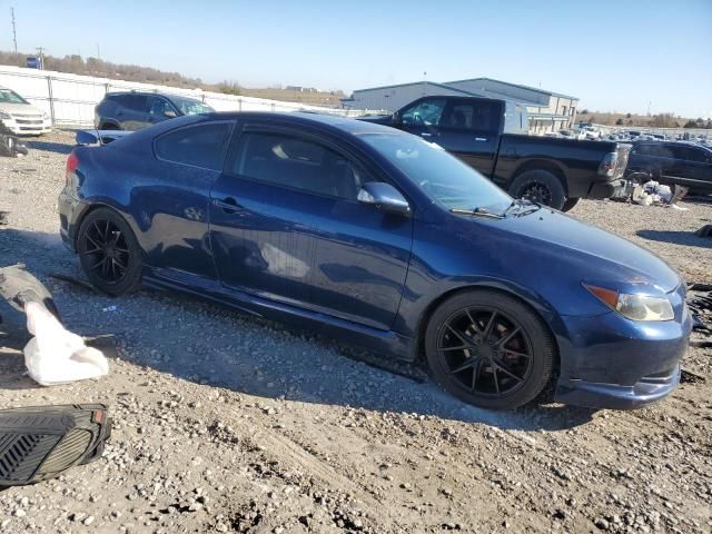 2007 Scion TC