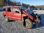 2006 Jeep Commander Limited