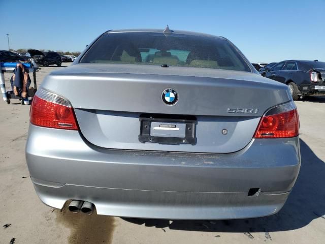 2007 BMW 530 I