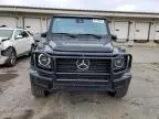 2019 Mercedes-Benz G 550