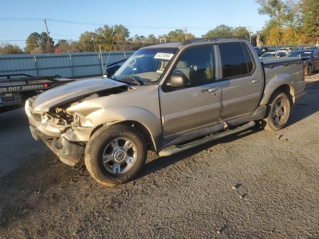 2004 Ford Explorer Sport Trac