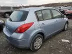 2010 Nissan Versa S