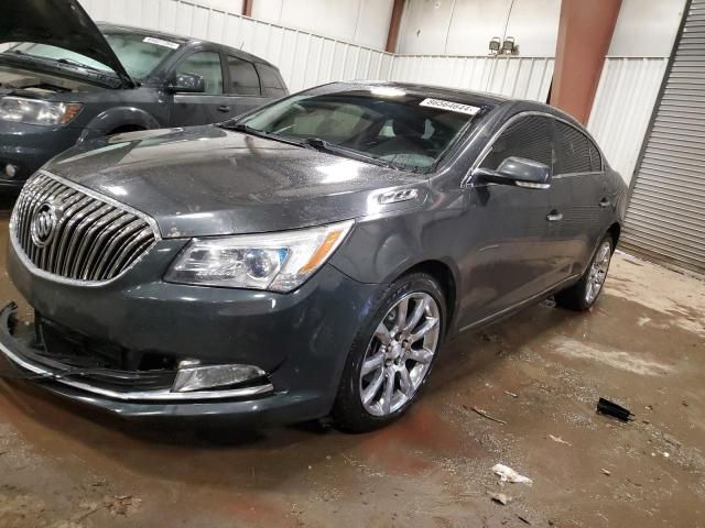 2014 Buick Lacrosse