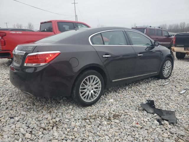 2013 Buick Lacrosse Premium