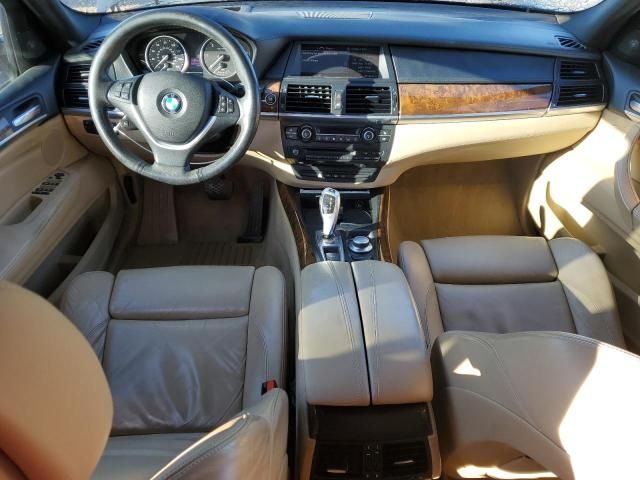 2009 BMW X5 XDRIVE35D