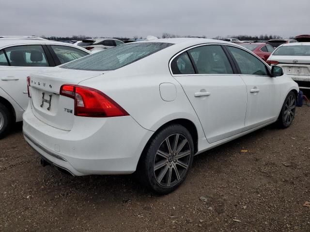 2017 Volvo S60 Premier