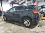 2011 Mitsubishi Outlander Sport ES