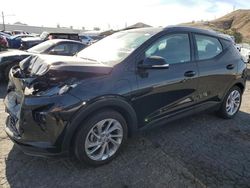 Chevrolet Bolt salvage cars for sale: 2023 Chevrolet Bolt EUV LT