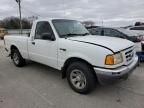 2001 Ford Ranger