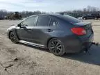 2015 Subaru WRX Premium