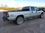 2005 GMC Sierra K2500 Heavy Duty