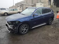 BMW Vehiculos salvage en venta: 2018 BMW X1 XDRIVE28I