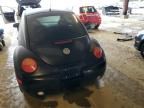 2002 Volkswagen New Beetle GL