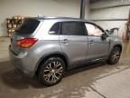 2017 Mitsubishi Outlander Sport ES