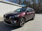 2018 KIA Sorento EX