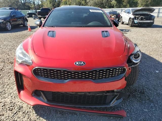 2020 KIA Stinger