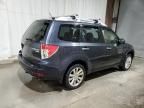 2013 Subaru Forester Touring