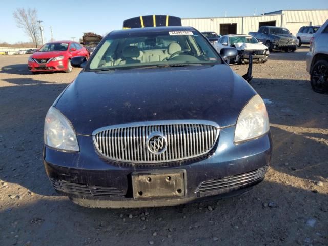 2007 Buick Lucerne CX