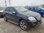 2010 Mercedes-Benz ML 350 4matic