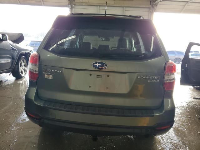 2014 Subaru Forester 2.5I Touring